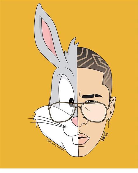 Overall we give it a 910. Bad Bunny Wallpapers - Wallpaper Cave
