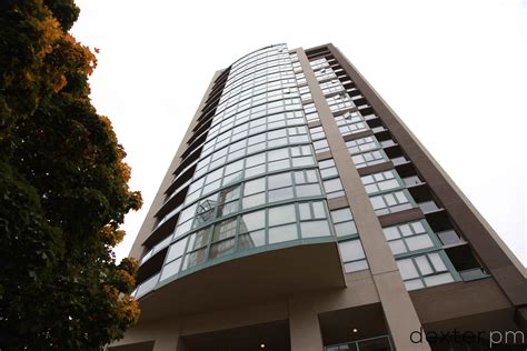 907 Beach Ave 606 Yaletown Vancouver Condo Rental Dexter Pm