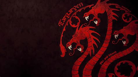 Game Of Thrones House Wallpapers Wallpaper Cave