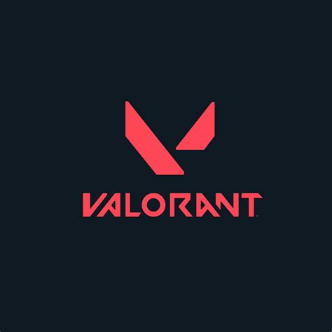 Valorant Logo High Resolution Hd By Mineboxpc On Deviantart