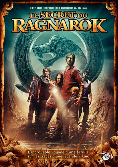 Film explaining the law of attraction which governs all people's lives and teaching them how to purposely create a life full of joy and happiness. Le Secret du Ragnarok - film 2013 - AlloCiné