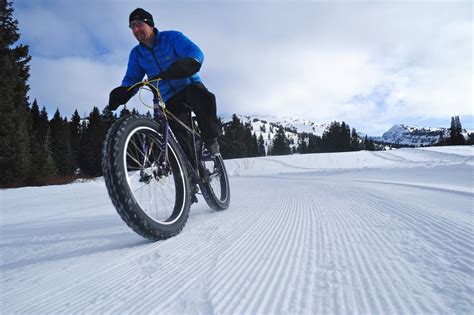10 Of The Best Fat Biking Trails In The Us In 2015