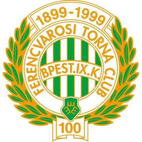 Ferencvárosi tc is playing next match on 31 jul 2021 against kisvárda fc in nb i. Ferencvárosi TC H in 2020 | Soccer club, Football logo, Club