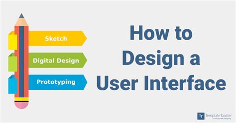 User interface design (ui) user interface is an integral component of software. How to design a user interface?