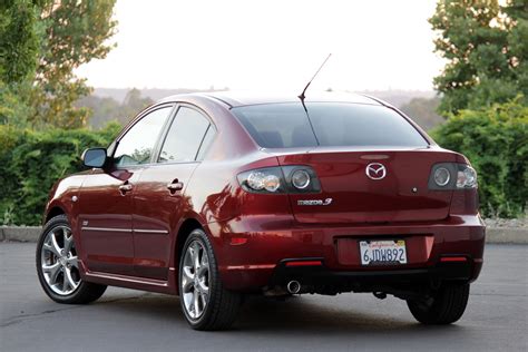 Prestige Motors 2008 Mazda Mazda3 S Grand Touring For Sale In Sacramento