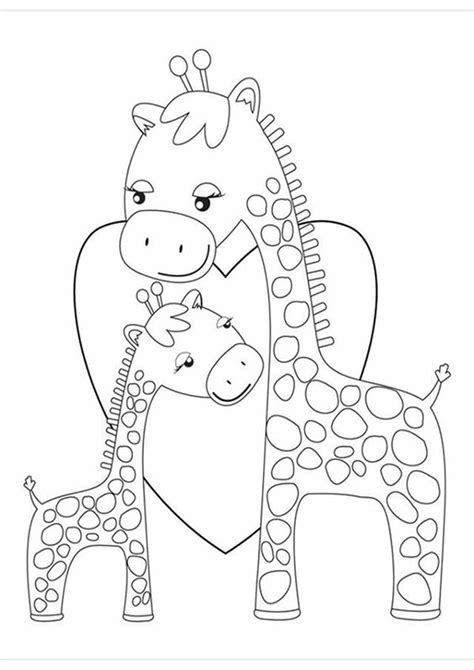Giraffe free stock photos download 78 free stock photos for. Free & Easy To Print Giraffe Coloring Pages - Tulamama