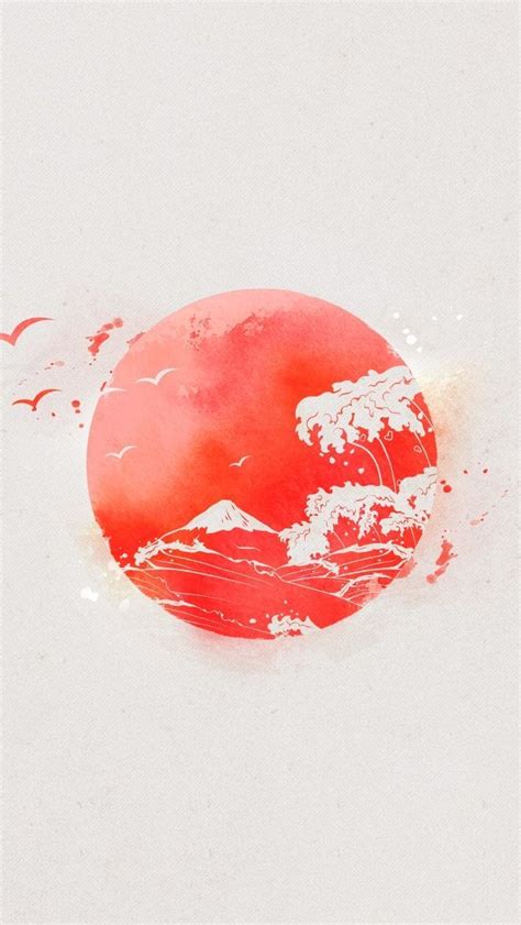 Discover this awesome collection of japan iphone wallpapers. Japanese art, Japan art, Japanese artwork