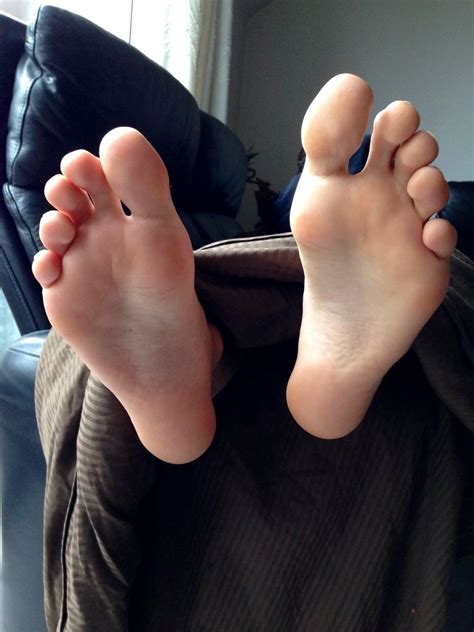 Pin On Male Feet