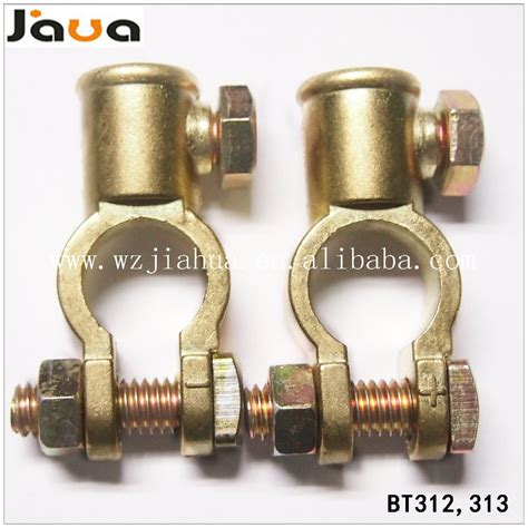 Battery terminals available online including lead battery terminals, brass battery terminals, quick release battery terminals and battery terminal covers, delivered to your door. Terminal Eléctrico Tipo Terminal De Batería De Poste ...