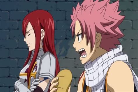 Fairy Tail Official Dub Episode 9 English Dubbed Watch Cartoons