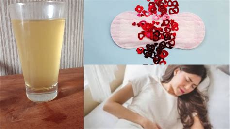 How To Get Your Periods Immediately In One Hour Naturally Get Your