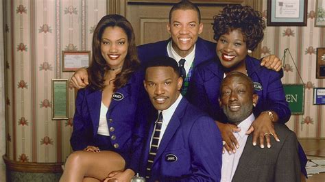 The Jamie Foxx Show Season 4 Free Online Movies And Tv Shows At