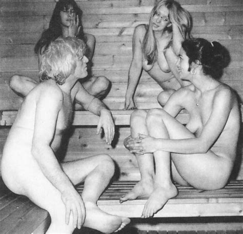 Groups Of Naked Women Vintage Edition Vol Pics XHamster