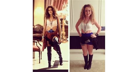 Vivian Ward From Pretty Woman 37 Iconic Costumes To Inspire Your Last