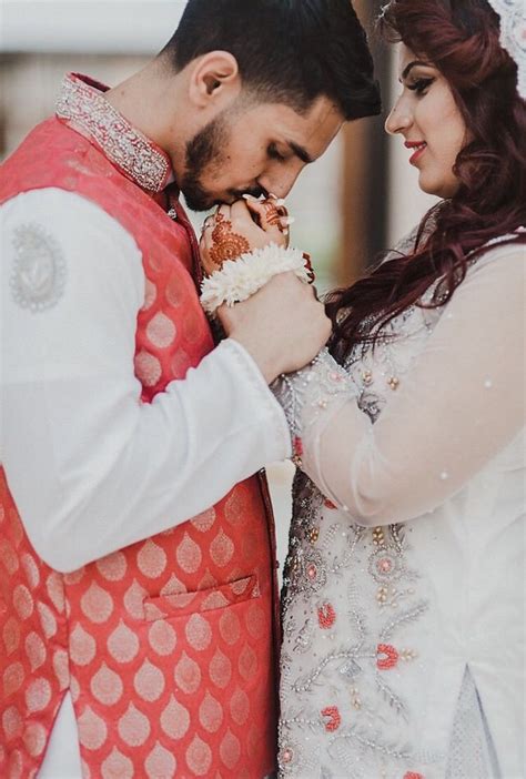 Congratulations Fatima On Your Nikkah Pakistaniweddings Bride Groom