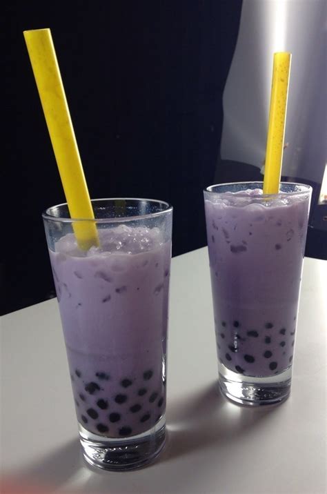 Alcoholic Boba Is A Real Thing And You Need It In Your Life