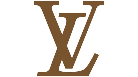 Louis Vuitton Logo Logo Zeichen Emblem Symbol Geschichte Und