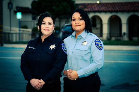Community Policing City Of Soledad