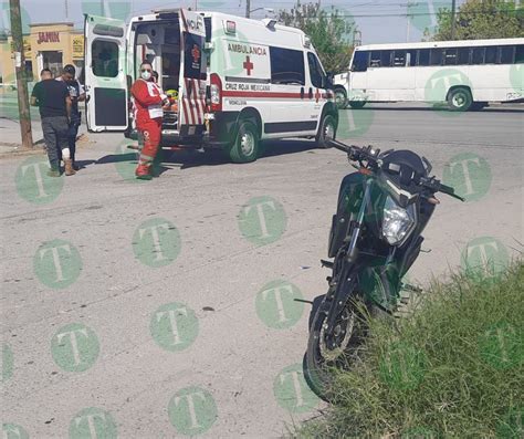 Pareja Resulta Herida En El Bulevar Ju Rez