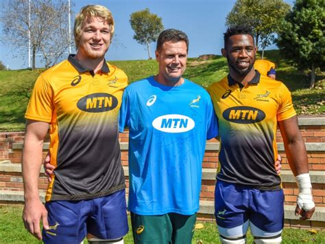 Jun 06, 2021 · also read: Springboks' Rassie Erasmus a smart coach and racial ...
