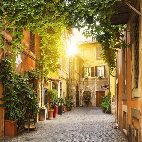 Where To Stay In Rome A Guide To Rome Neighborhoods