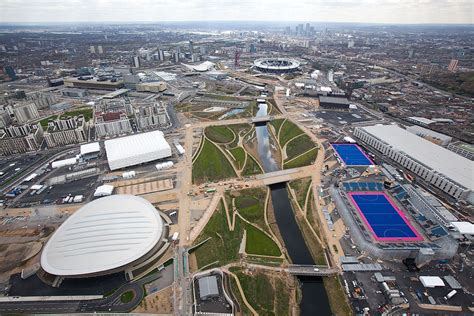 Queen Elizabeth Olympic Park Wikipedia