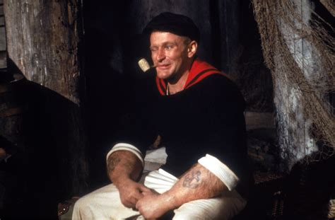 Popeye Robin Williams Foto Fanpop