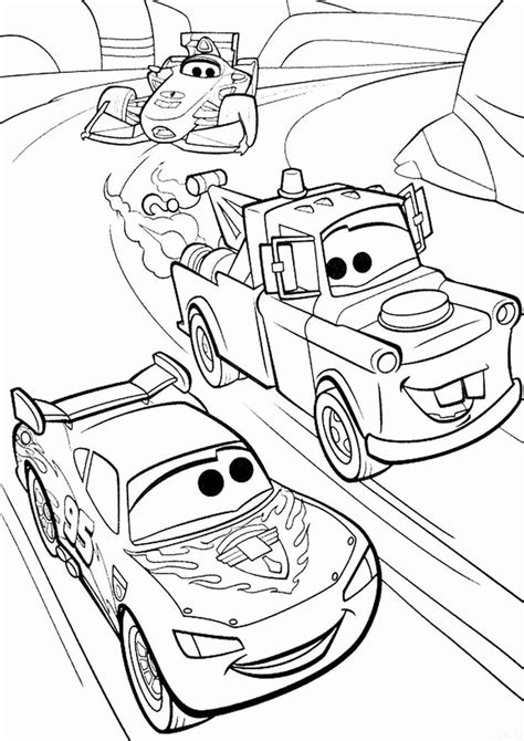 Welcome in free coloring pages site. Sport Car Coloring Games Inspirational Best Disney Cars ...