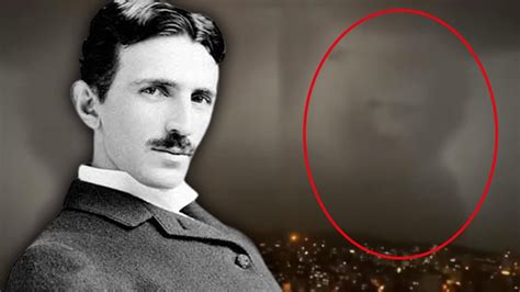 Gören gözlerine inanamadı İstanbul da Nikola Tesla siluetinde bulut