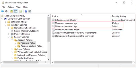 If you forgot windows 10 admin password, you'll be unable to install any software. Enable or disable password expiration in Windows 10 | R ...