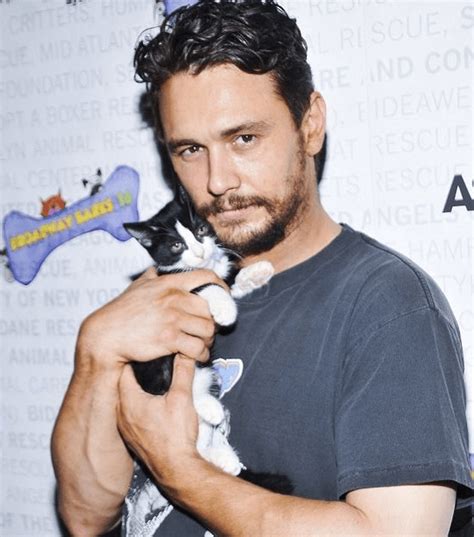Famous Actors With Their Cats Lovecats World