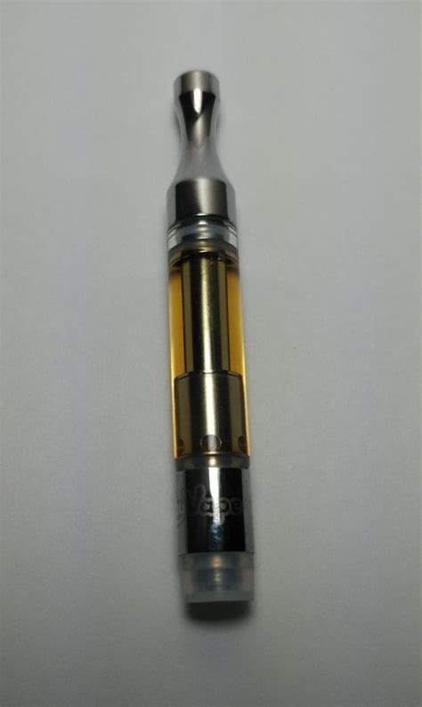 You can expect only a small handful of ingredients in a premium cbd vape oil. Kushy Vape Review : Flavor and Effect Was Decent, Build ...