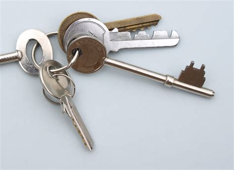 Free Keys Stock Photo - FreeImages.com
