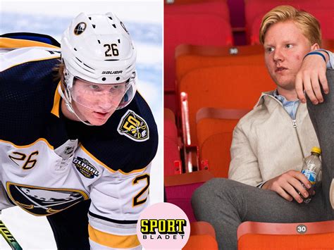 rasmus dahlin