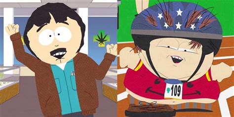 South Park The Best Characters Voiced By Trey Parker Ranked
