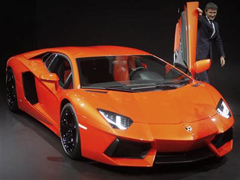It's mostly about the satisfaction it delivers to someone who has a fleet of cars and our whole allocation for 2012 is gone, says martin roller of lamborghini. How Fast Does A Lamborghini Go - All The Best Cars