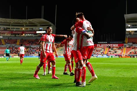 On sofascore livescore you can find all previous club necaxa vs juárez fc results sorted by their h2h matches. Necaxa vs FC Juárez (1-0): Gol y resumen de jornada 12 de ...