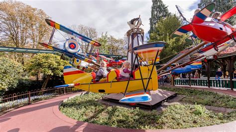 2021 steht wie 2020 ganz im zeichen der piraten: Roter Baron | Europa-Park Erlebnis-Resort