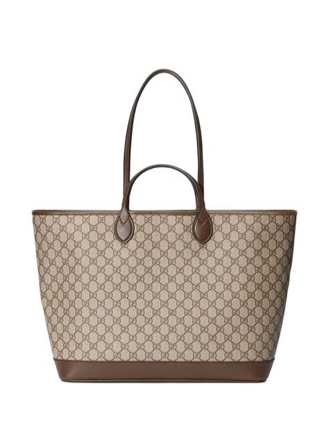 Gucci Ophelia Large Tote Bag Farfetch