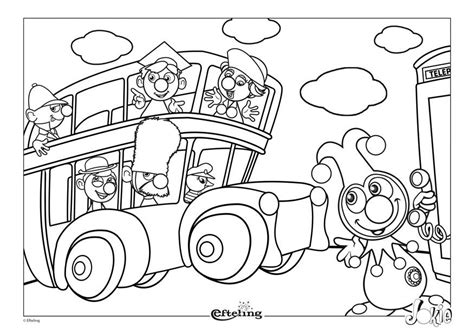 Coloriage Efteling GrandeBretagne img 28659