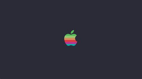 4k wallpapers of apple for free download. Retro Apple Logo WWDC 2016 wallpapers