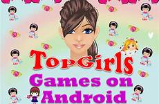 girls games game android top kids available these