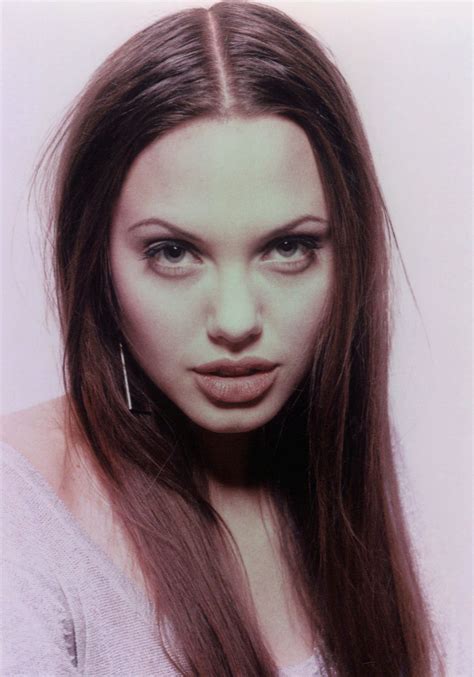 Angelina Jolie Angelina Jolie Young Angelina Jolie Angelina Jolie 90s