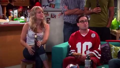 Yarn Penny Penny Penny The Big Bang Theory 2007 S03e06 The
