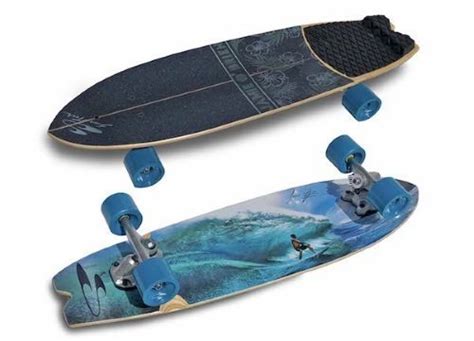 8 Best Skateboards For Surf Training
