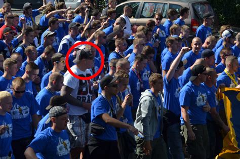 Fc lok nun die rückkehr geschafft. Neonazi wegen Anschlag auf Justizminister-Wohnung vor Gericht