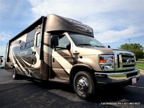 Coachmen Concord 300ds Rvs For Sale In Michigan