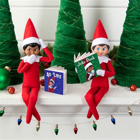 Funny Elf Ideas Thatll Make Kids Laugh The Elf On The Shelf