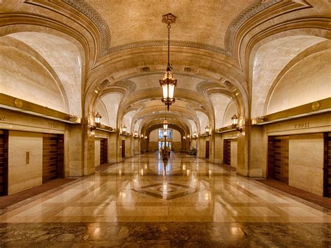 Most Beautiful Historic Interiors In Chicago Curbed Chicago