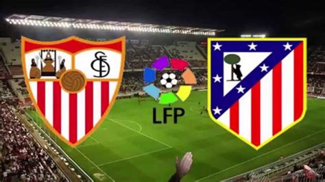 You are on page where you can compare teams atletico madrid vs sevilla before start the match. Atletico Madrid Vs Sevilla FC‎ 0-0 (24/1/2016) - All Goals & Highlights - YouTube